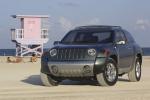 Jeep Compass Concept 2002 года